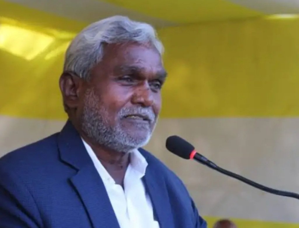 ଆସ୍ଥାଭୋଟ ଜିତିଲେ ଚମ୍ପଇ ସରକାର