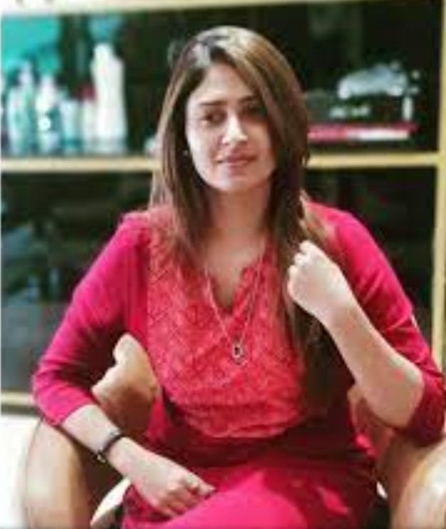   ଆୟେଶା ସୁଲତାନଙ୍କ ନାମରେ ଦେଶଦ୍ରୋହ ମାମଲା