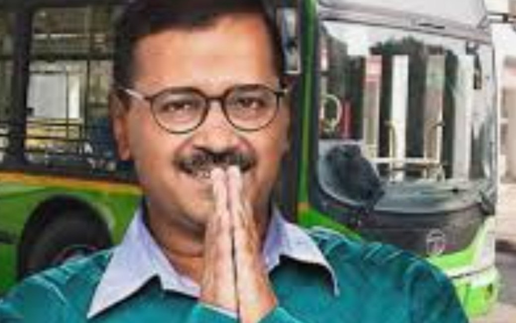 ଏଣିକି ମାଗଣାରେ ବସ୍‌ ଯାତ୍ରା କରିବେ କିନ୍ନର