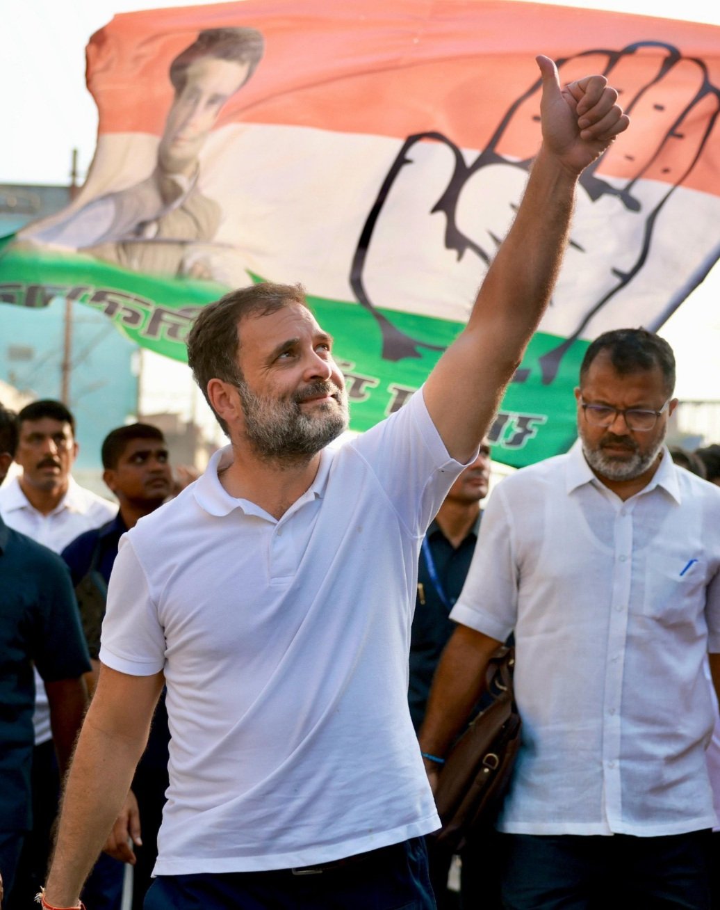 ଓଡ଼ିଶାରେ ବିଜେପି ଓ ବିଜେଡି ଭାଗିଦାରୀରେ ଚାଲିଛି ପାର୍ଟନରସିପ୍ ସରକାର: ରାହୁଲ 