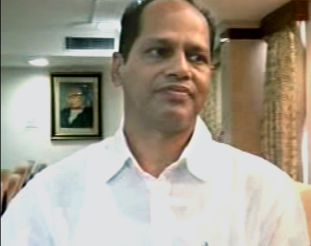 ଜେଲରୁ ମୁକୁଳିଲେ ପ୍ରଦୀପ ପାଣିଗ୍ରାହୀ 