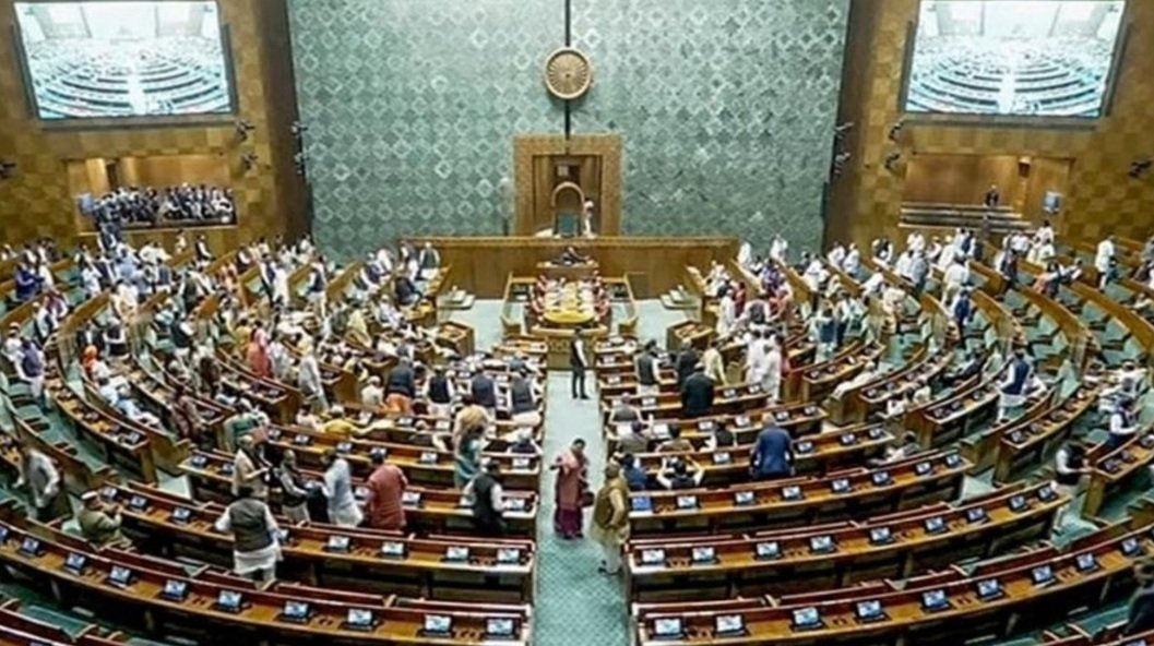 ଲୋକସଭାରେ ପାସ୍ ହେଲା ପ୍ରଶ୍ନପତ୍ର ଲିକ୍‌ ବିରୋଧ ବିଲ୍‌