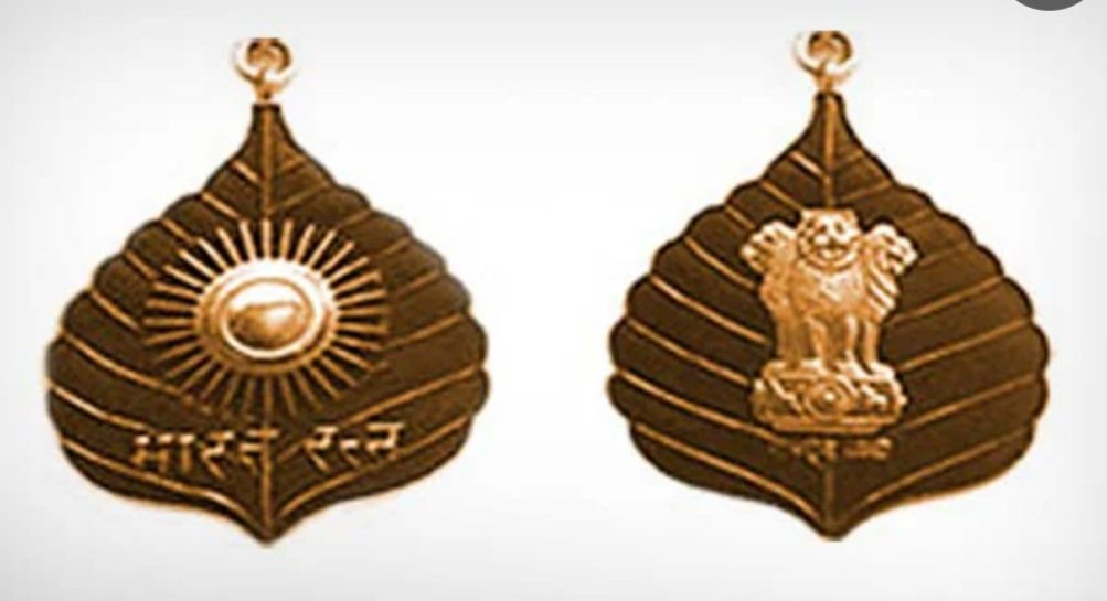 ବଡ଼ ଖବର: ଭାରତ ରତ୍ନ ସମ୍ମାନରେ ସମ୍ମାନିତ ହେବେ ଏହି ୩ ଜଣ