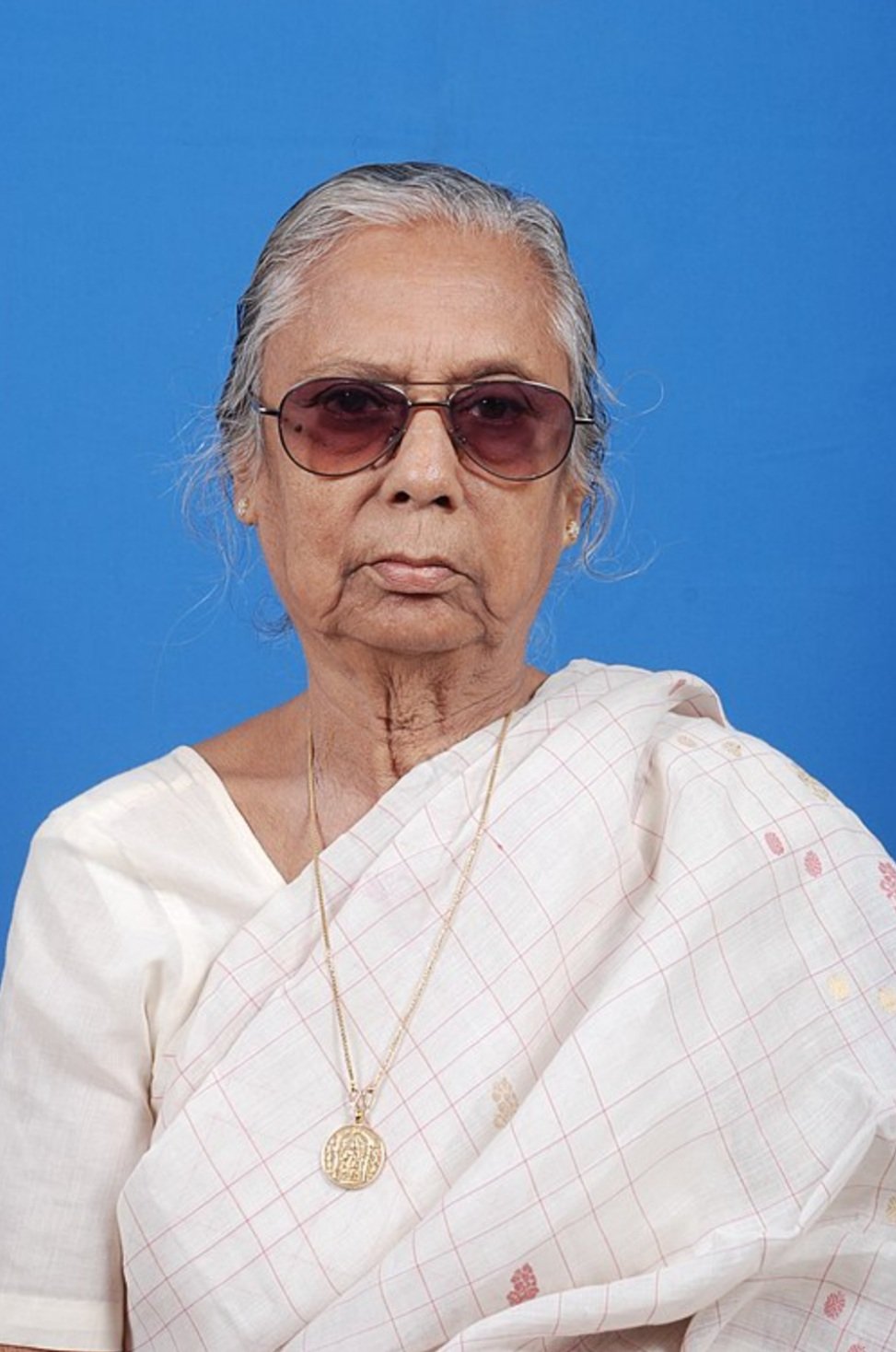 ଭି. ସୁଜ୍ଞାନ କୁମାରୀ ଦେଓଙ୍କ ପରଲୋକ