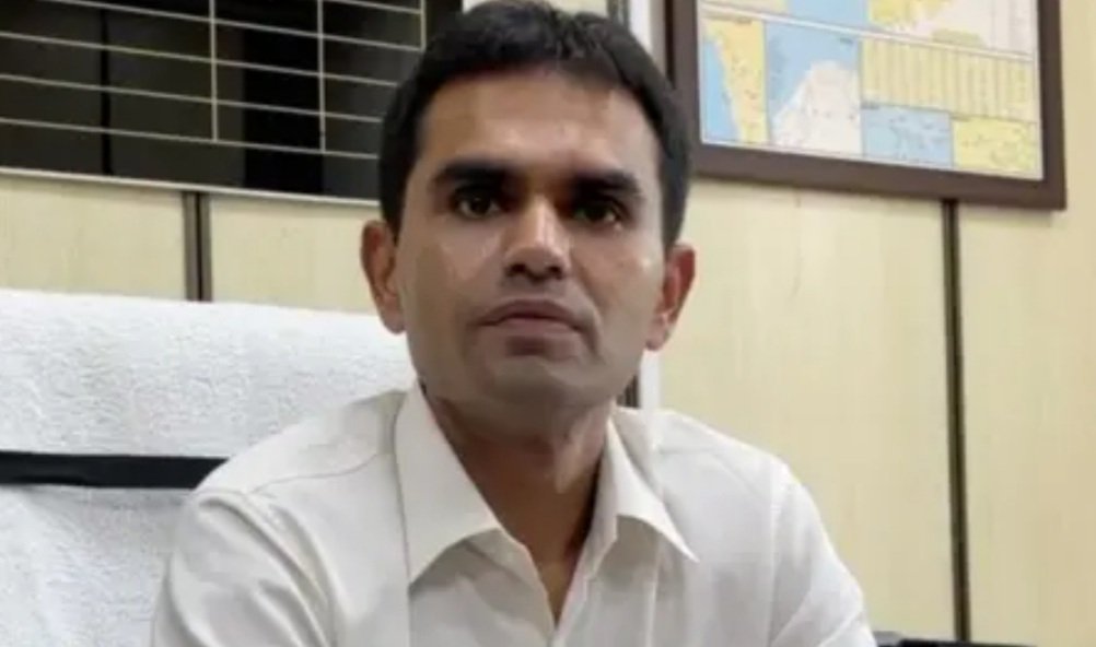 ୱାଙ୍ଖଡେଙ୍କ ପିଛା ଛାଡୁନି ବିବାଦ: ଇଡି ମାମଲା ରୁଜୁ