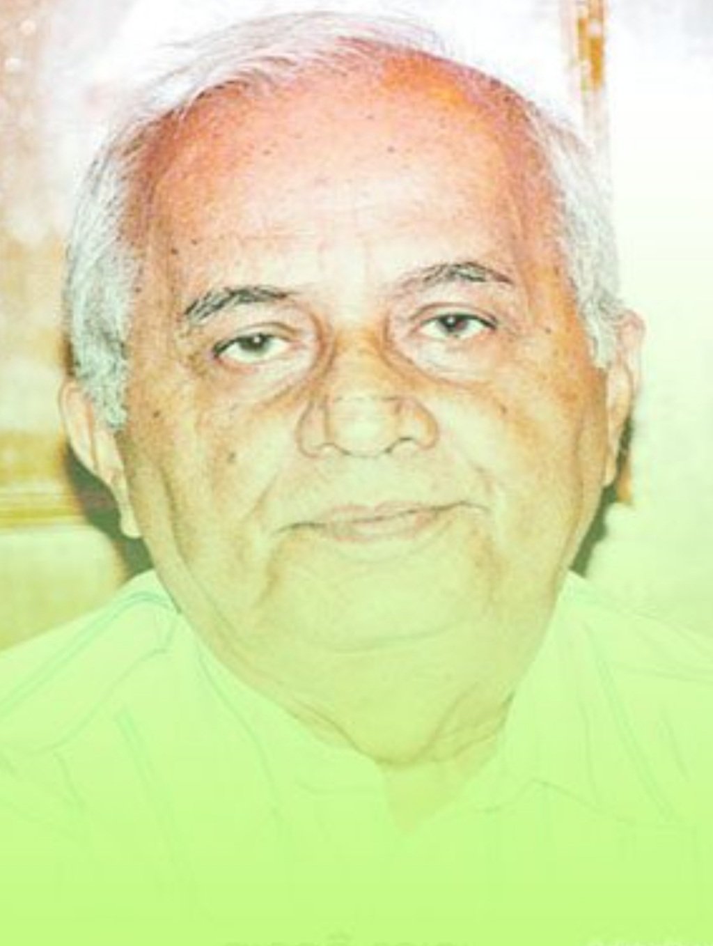 ସାତକଡ଼ି ହୋତାଙ୍କ ଦେହାନ୍ତ