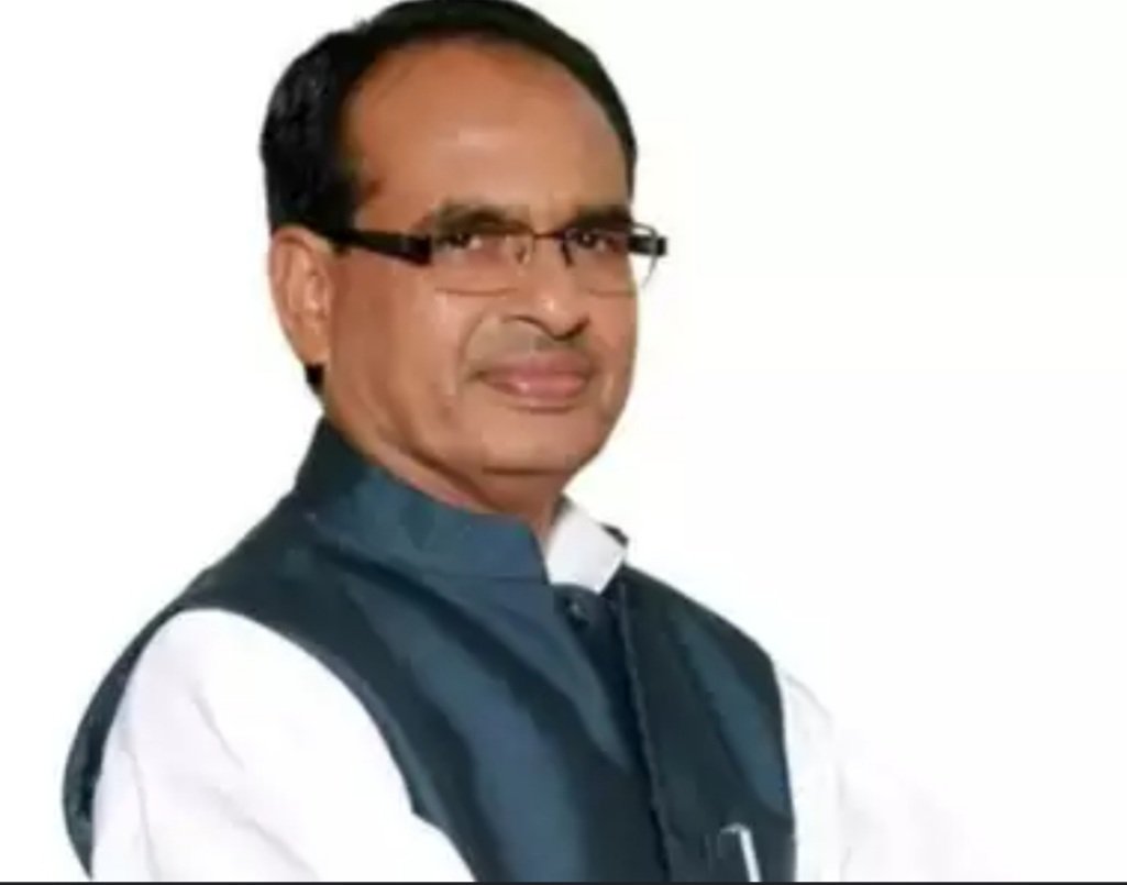 ଦିନିକିଆ ଓଡିଶା ଗସ୍ତରେ ଶିବରାଜ ସିଂ ଚୈାହାନ