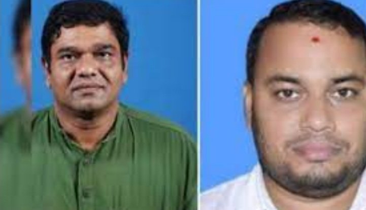 ରାଜ୍ୟସଭା ନିର୍ବାଚନ : ଆଜି ନାମାଙ୍କନ ଭରିବେ ଏହି ଦୁଇ ବିଜେଡି ପ୍ରାର୍ଥୀ