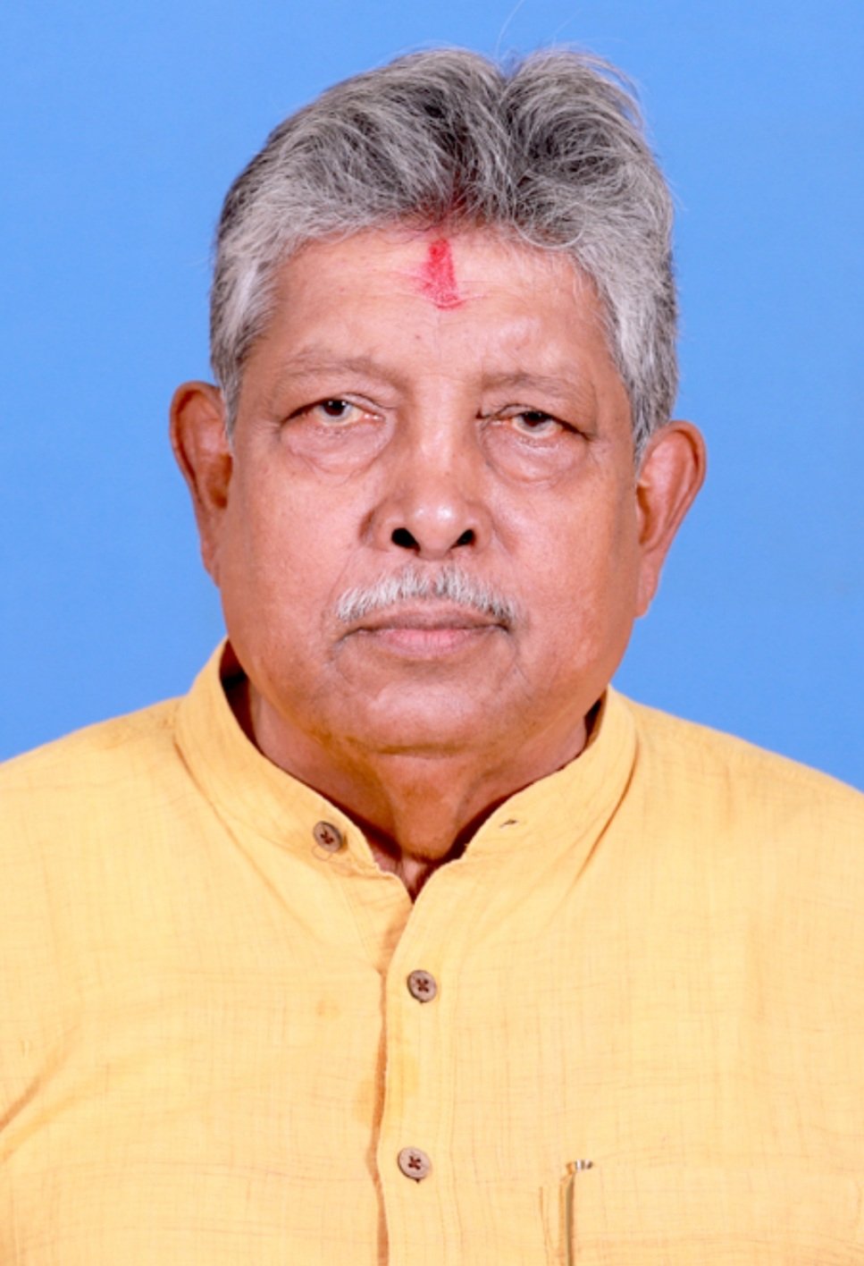 ଭଣ୍ଡାରିପୋଖରୀ ବିଧାୟକଙ୍କ ଘରେ ଇଡି ଚଢଉ
