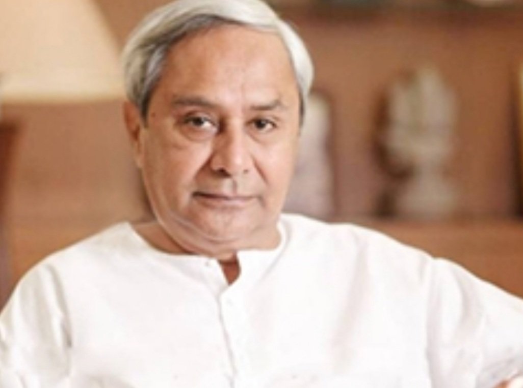 ଦେଶରେ ଏକ ନମ୍ବର ମୁଖ୍ୟମନ୍ତ୍ରୀ ହେବାର ରାଜ କହିଲେ ନବୀନ 