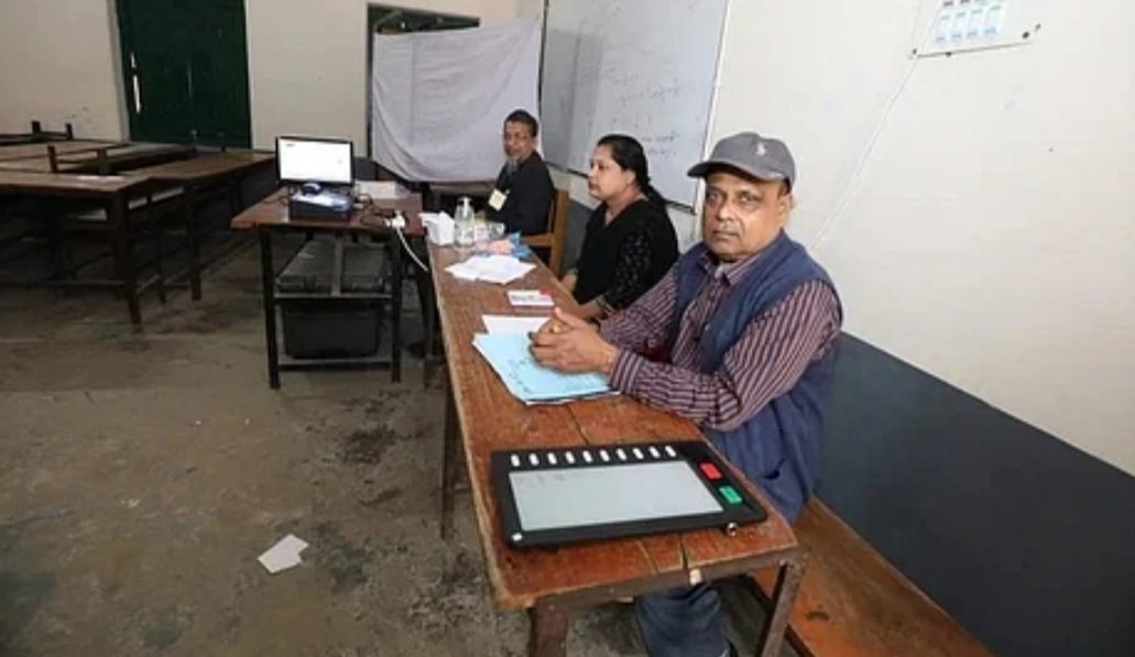 ଆଗାମୀ ନିର୍ବାଚନ ପାଇଁ ରାଜ୍ୟରେ ରହିବ ୩୭, ୮୦୯ ମତଦାନ କେନ୍ଦ୍ର 