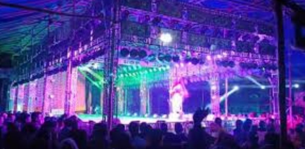 ବେଶ୍ ଜମୁଛି ଖଣ୍ଡଗିରିରେ କୁମ୍ଭମେଳା , ଆଜିଠୁ ଯାତ୍ରା ମହାସମର