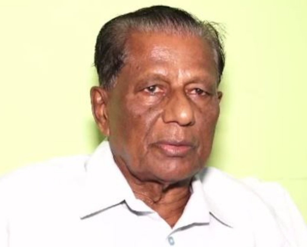 ବିଧାୟକ ଅନନ୍ତ ଦାସ ଅସୁସ୍ଥ