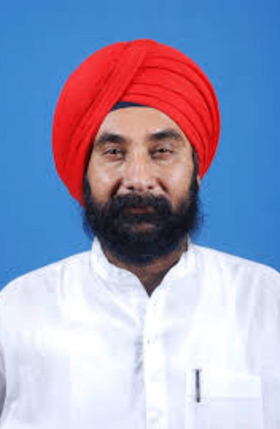 ମୁଁ ଡରିବା ଲୋକ ନୁହେଁ: ସାଲୁଜା