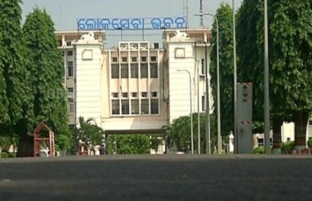ନିର୍ବାଚନର ପୂର୍ବରୁ ବଦଳିଲେ ୨୫ ଓଏଏସ୍ ଅଫିସର