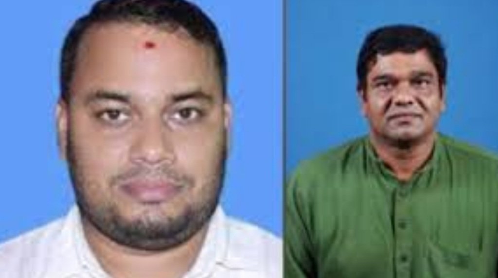 ଆଜି ରାଜ୍ୟସଭା ପ୍ରାର୍ଥୀପତ୍ର ପ୍ରତ୍ୟାହାରର ଶେଷ ଦିନ