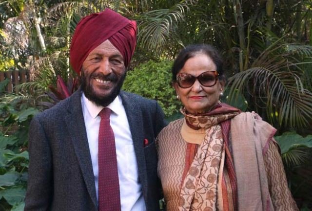 କରୋନାରେ ହାରିଗଲେ ନିର୍ମଲା କୌର, ଅନ୍ତିମ ସଂସ୍କାରରେ ସାମିଲ ହୋଇପାରିଲେନି ମିଲ୍‌ଖା ସିଂହ 