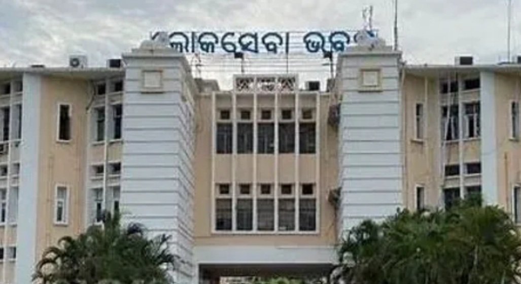 ୩ ଜିଲ୍ଲାପାଳଙ୍କ ବଦଳି 