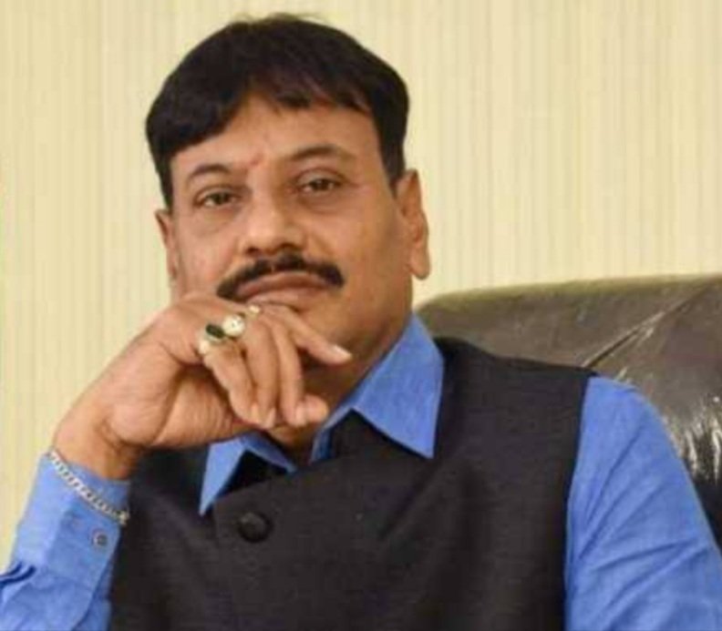 ପଦ୍ମକୁ ଡେଇଁଲେ ପ୍ରଶାନ୍ତ ଜଗଦ୍ଦେବ