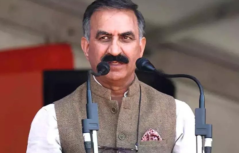 ଦ୍ୱନ୍ଦ୍ୱ ଦୂର : ହିମାଚଳରେ ସୁଖୁ ସରକାର