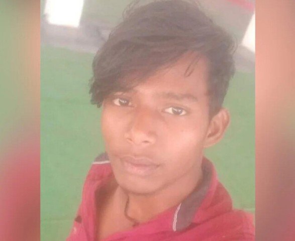 ମୋତେ କ୍ଷମା କରି ଦେବ ବାପା