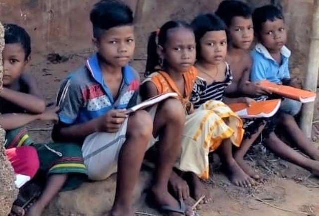 କୋଭିଡରେ ଅନାଥ ପିଲାଙ୍କ ପାଠପଢ଼ା ଖର୍ଚ୍ଚ ଉଠାଇବେ ସରକାର, ଲାଗୁ ହେଲା Green Passage ଯୋଜନା 