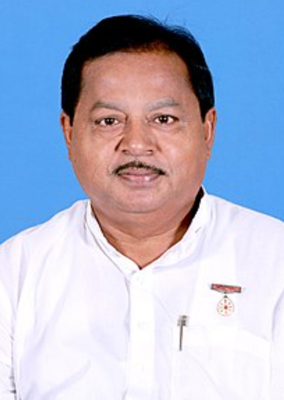 ବିଜେଡିରୁ ଇସ୍ତଫା ଦେଲେ ଅରବିନ୍ଦ ଢାଲି