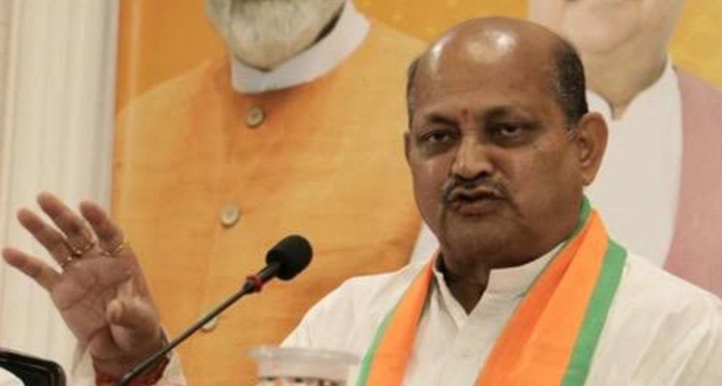 ରାଜ୍ୟରେ ବିଜେପି ସରକାର ଗଢିବ : ମନମୋହନ ସାମଲ