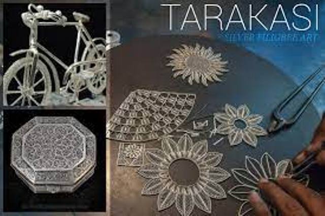 କଟକ ତାରକସିକୁ ମିଳିଲା ଜିଆଇ ମାନ୍ୟତା