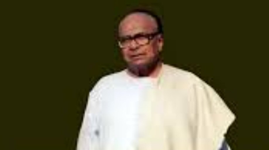 ଆଜି ପ୍ରବାଦ ପୁରୁଷ ବିଜୁ ପଟ୍ଟନାୟକଙ୍କର ୧୦୮ତମ ଜନ୍ମ ଜୟନ୍ତୀ