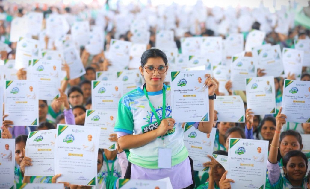 ଆଜିଠୁ ନବୀନ ଓଡ଼ିଶା ମ୍ୟାଜିକ କାର୍ଡ ପାଇଁ ପଞ୍ଜୀକରଣ 