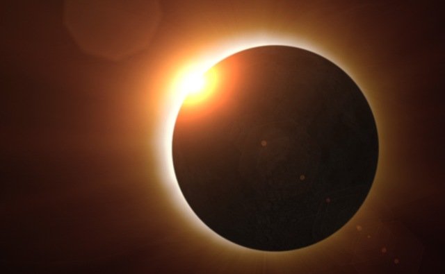 ଏପ୍ରିଲ ୮ରେ ମହାଜାଗତିକ ଦୃଶ୍ୟ, ଦିନରେ ଉଭାନ ହୋଇଯିବ ସୂର୍ଯ୍ୟ