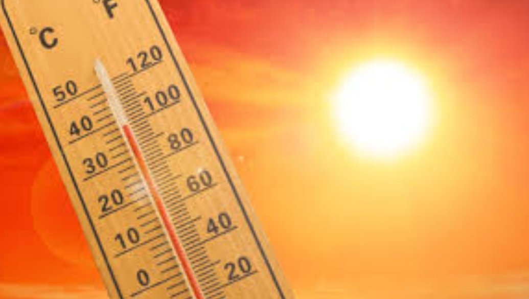 ୧୧ ବେଳକୁ ୩୯ ଡିଗ୍ରୀ ସେଲସିୟସ୍‌ ଛୁଇଁପାରେ ଦିନ ତାପମାତ୍ରା 