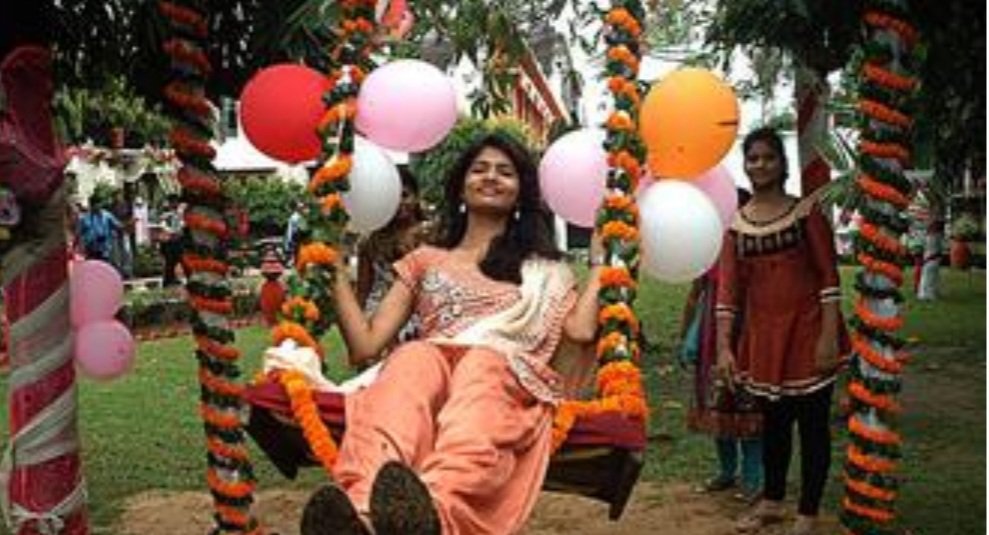 ଆଜି ରଜ ସଂକ୍ରାନ୍ତି