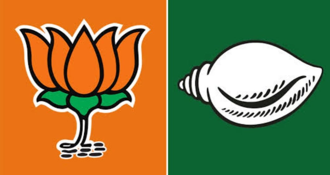 ହେବ କି ମେଣ୍ଟ, ଓଡ଼ିଶାରେ ଏକାଠି ଲଢ଼ିବେ କି ବିଜେଡି ଓ ବିଜେପି