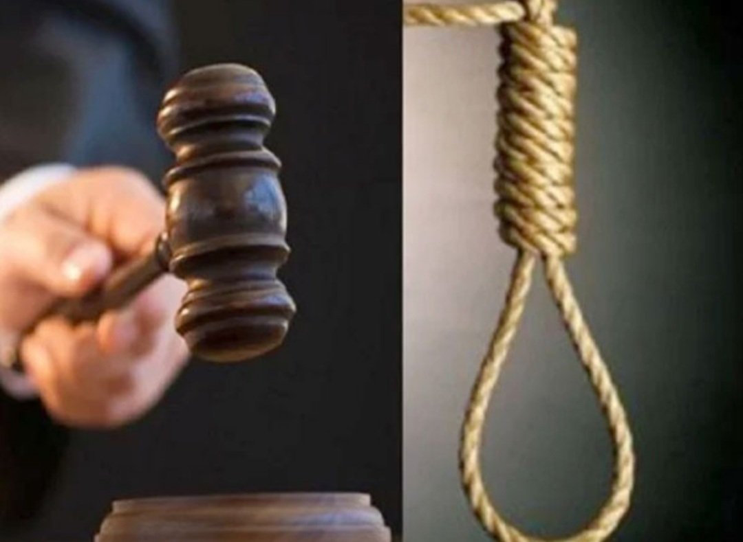 ଘସିପୁରାର ପୂର୍ବତନ ବିଧାୟକ ପ୍ରାର୍ଥୀ ହତ୍ୟା ଘଟଣା: ୫ଜଣଙ୍କୁ ମୃତ୍ୟୁଦଣ୍ଡାଦେଶ