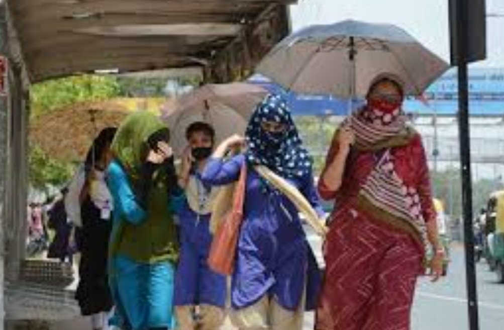 ସାରା ରାଜ୍ୟରେ ବଢିବ ତାତିର ପ୍ରକୋପ