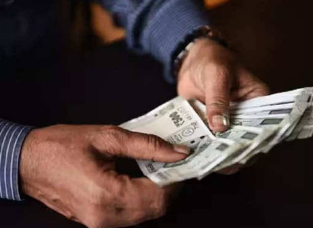 ଚାରି ପ୍ରତିଶତ ବୃଦ୍ଧି ହୋଇପାରେ ଡିଏ