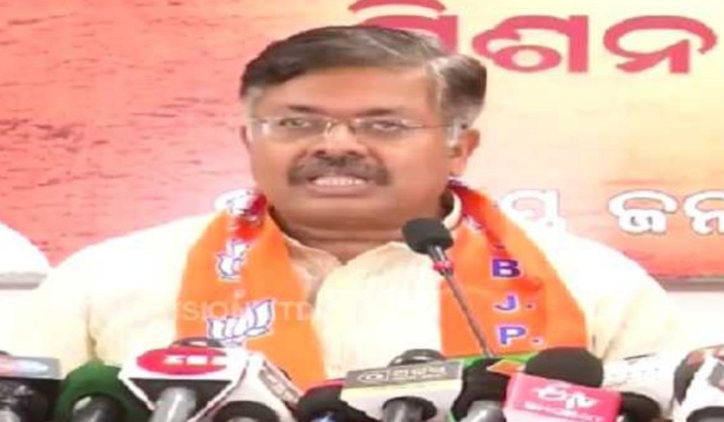 ମେଣ୍ଟ ନେଇ କୌଣସି ନିଷ୍ପତ୍ତି ହୋଇନାହିଁ: ପୃଥ୍ୱୀରାଜ ହରିଚନ୍ଦନ 