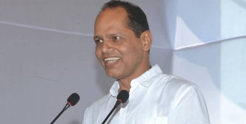 ମେଣ୍ଟ ଚର୍ଚ୍ଚା: ଏମିତି କହି ବିଜେଡିକୁ ଖୋଲା ଚ୍ୟାଲେଞ୍ଜ କଲେ ପ୍ରଦୀପ ପାଣିଗ୍ରାହୀ