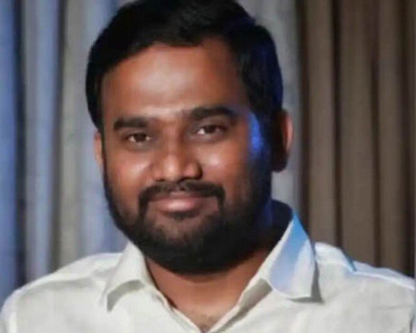 ତାମିଲ ଫିଲ୍ମ ନିର୍ମାତା ଗିରଫ, ନଡ଼ିଆ ଗୁଣ୍ଡରେ ଚାଲାଣ କରୁଥିଲେ ଡ୍ରଗ୍ସ