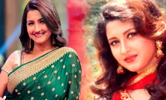 ପ୍ରଥମ ଥର ହୁଗୁଳିରୁ ନିର୍ବାଚନ ଲଢ଼ିବେ ରଚନା ବାନାର୍ଜୀ