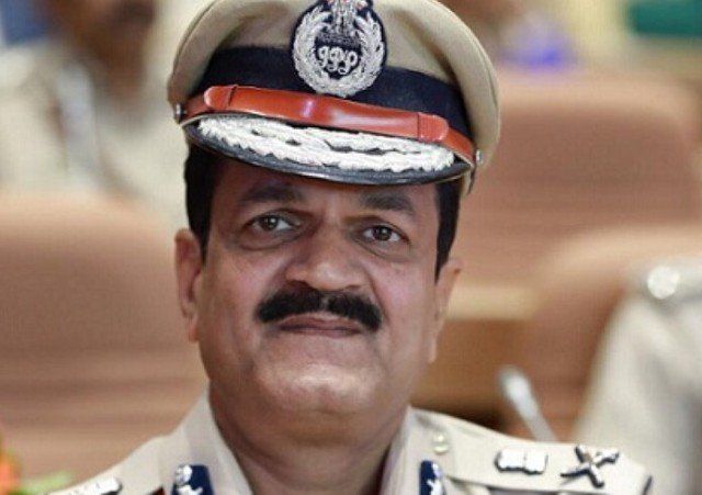 ସନ୍ତୋଷ ଉପାଧ୍ୟାୟ OPRBର ଅଧ୍ୟକ୍ଷ ନିଯୁକ୍ତ