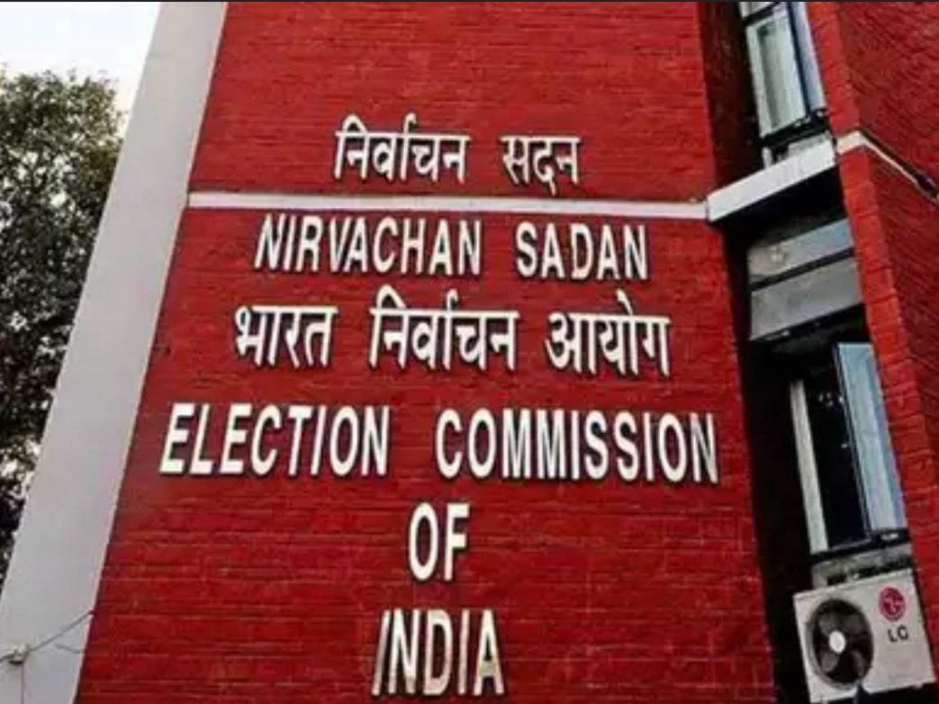 ନିର୍ବାଚନ କମିଶନ ସାର୍ବଜନୀନ କଲେ ନିର୍ବାଚନୀ ବଣ୍ଡ ତଥ୍ୟ  