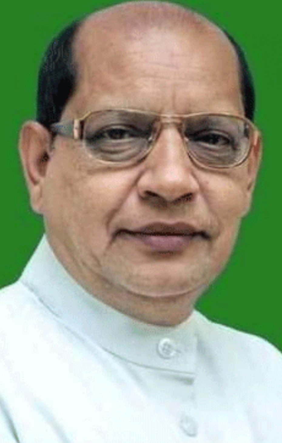 ଏୟାର ଆମ୍ଭୁଲାନ୍ସରେ ଭୁବନେଶ୍ୱର ଆସିବେ ପ୍ରସନ୍ନ ଆଚାର୍ଯ୍ୟ