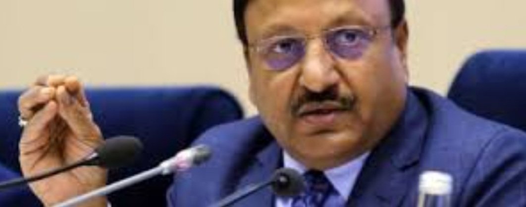 ଦେଶରେ ମୋଟ ୯୭ କୋଟି ପଞ୍ଜିକୃତ ଭୋଟର: ରାଜୀବ କୁମାର