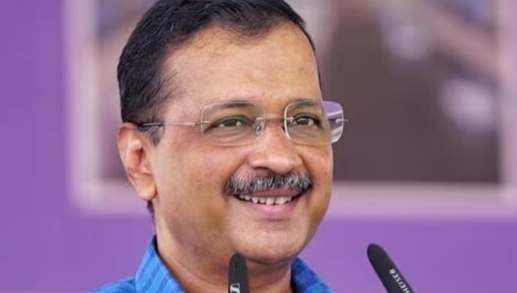 କେଜ୍ରିଓ୍ବାଲଙ୍କୁ ବଡ଼ ଆଶ୍ବସ୍ତି, ମିଳିଲା ଜାମିନ 