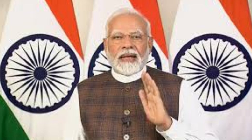 ଚିଠି ଜରିଆରେ ଦେଶବାସୀଙ୍କ ପାଇଁ ବାର୍ତ୍ତା ଜାରି କଲେ ମୋଦୀ