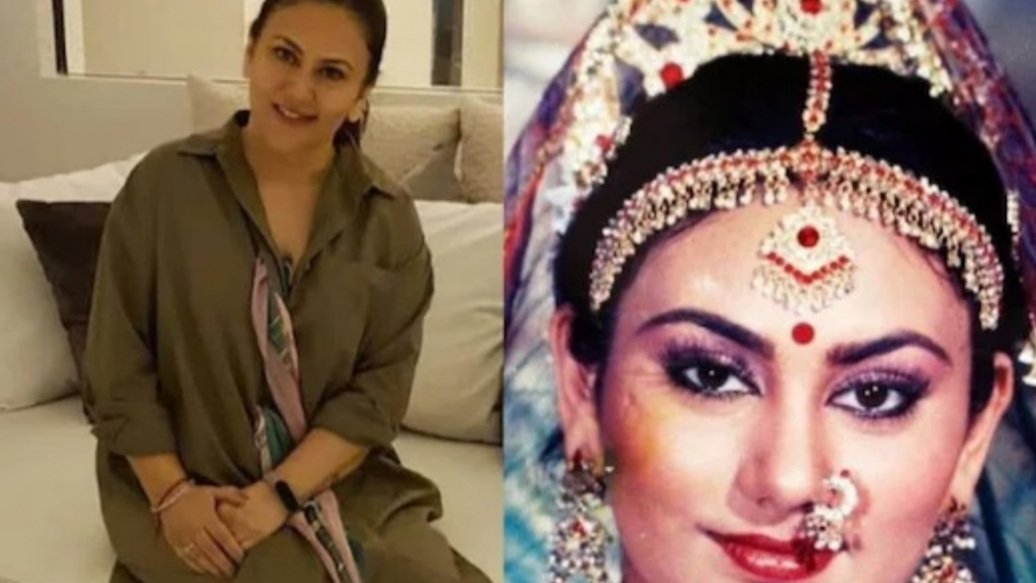 ଶ୍ରୀଜୀଉଙ୍କୁ ଦର୍ଶନ କଲେ ଅଭିନେତ୍ରୀ ଦୀପିକା ଚିଖଲିଆ