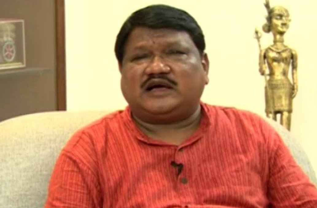  ମେଣ୍ଟ ପ୍ରସଙ୍ଗକୁ ନେଇ ଏହା କହିଲେ ଜୁଏଲ ଓରାମ